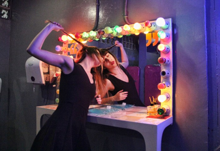 aşkın gerçek yüzü I