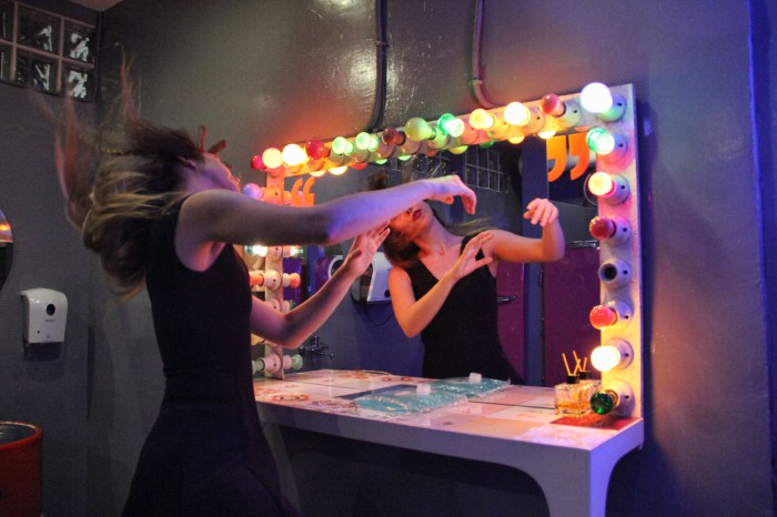 aşkın gerçek yüzü II