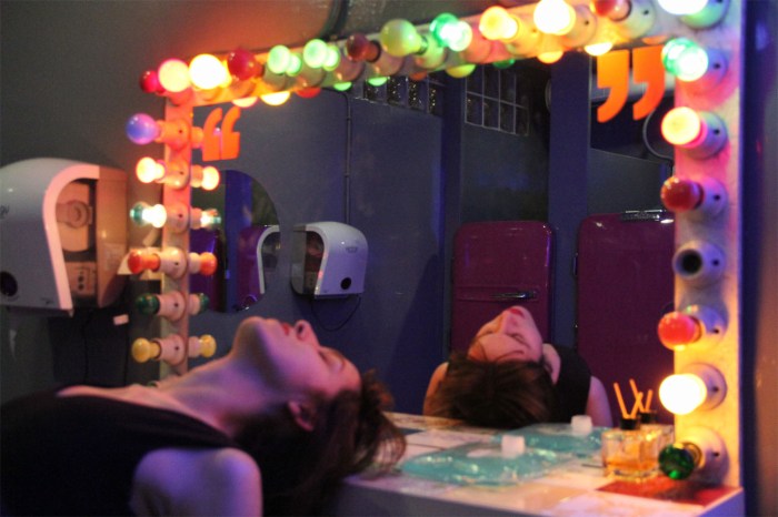 aşkın gerçek yüzü III