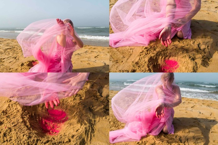 ört, doldur, göm aşk ne II