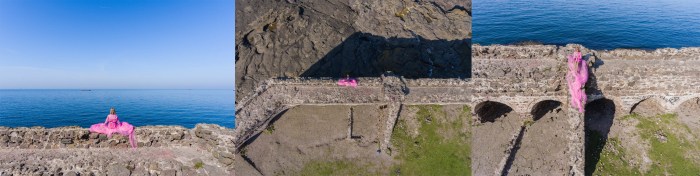 üçlü rumelifeneri